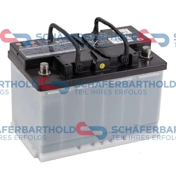ORIGINAL Schäferbart 415 18 602 01 11