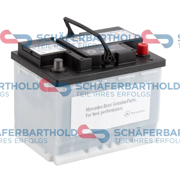 ORIGINAL Schäferbart 415 12 600 01 11