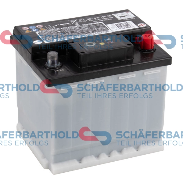 ORIGINAL Schäferbart 415 18 646 01 11