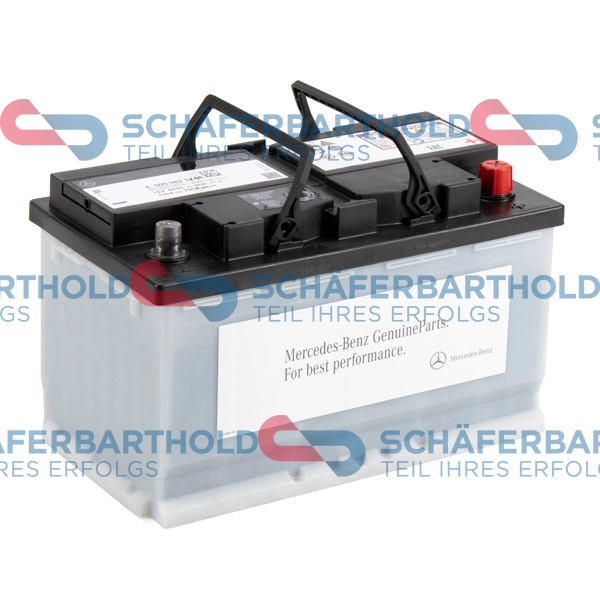 ORIGINAL Schäferbart 415 12 602 01 11