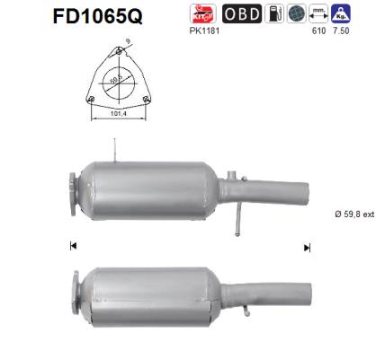 FD1065Q