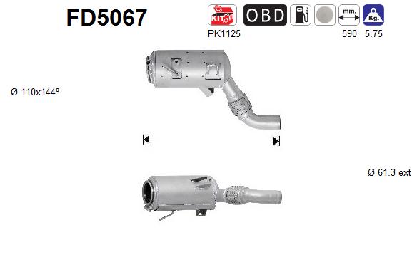 FD5067