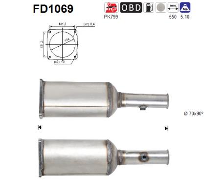 FD1069