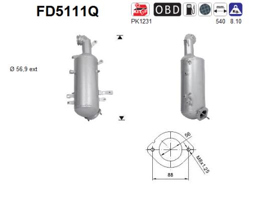 FD5111Q