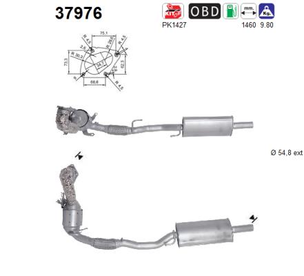 6R0254502BX