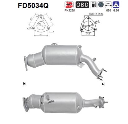 FD5034Q