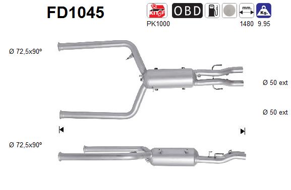 FD1045