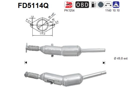 FD5114Q