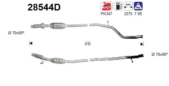 28544D