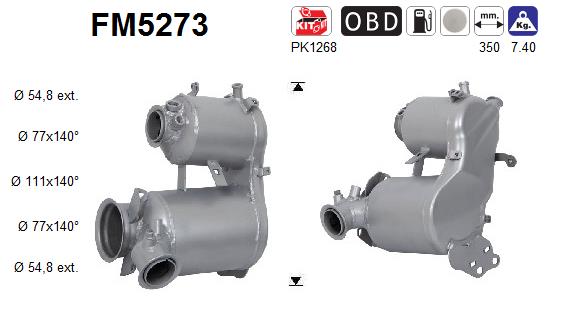 FM5273