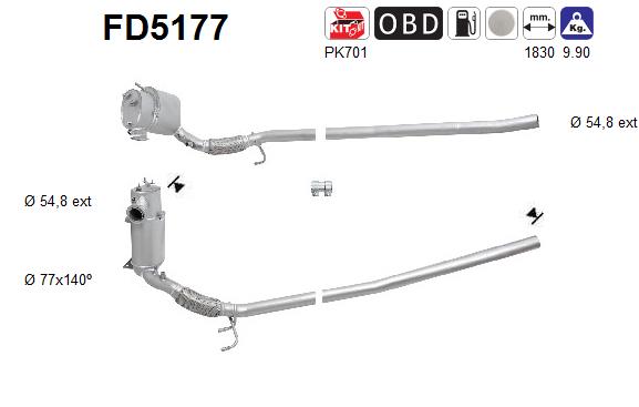 FD5177