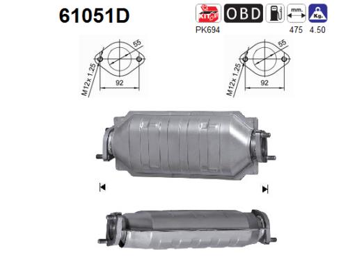 61051D