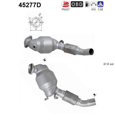 45277D