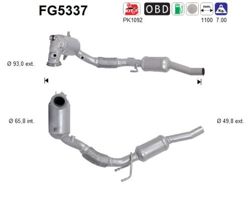 FG5337