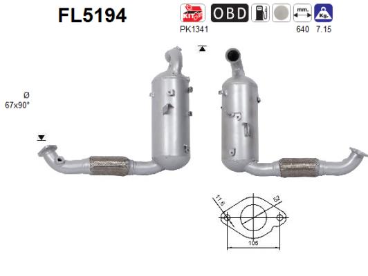 FL5194