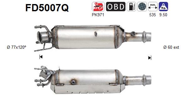 FD5007Q