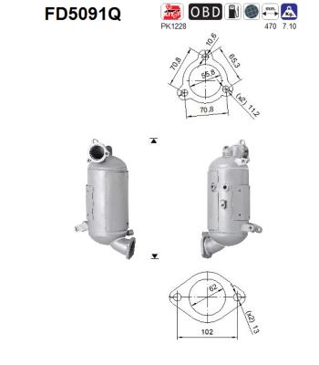 FD5091Q