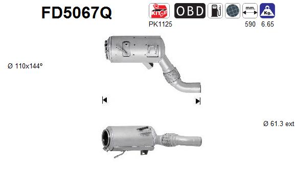 FD5067Q