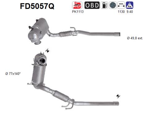 FD5057Q