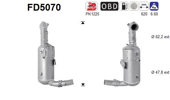 FD5070