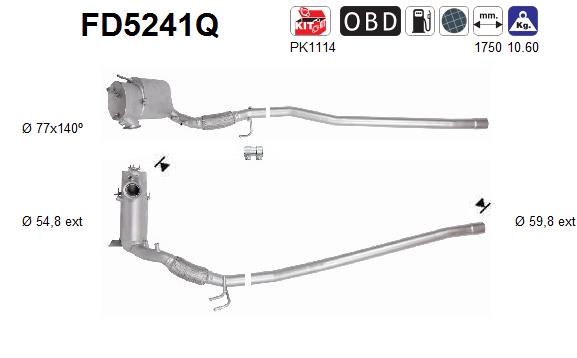 FD5241Q