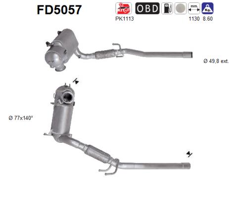 FD5057
