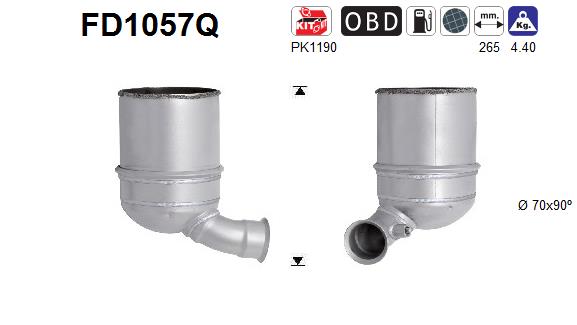 FD1057Q