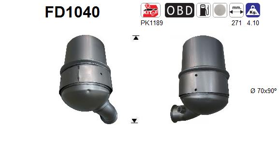 FD1040