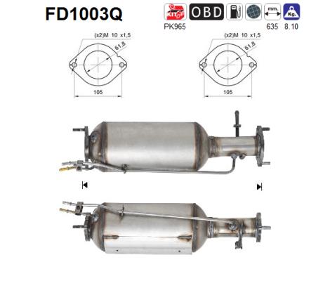 FD1003Q