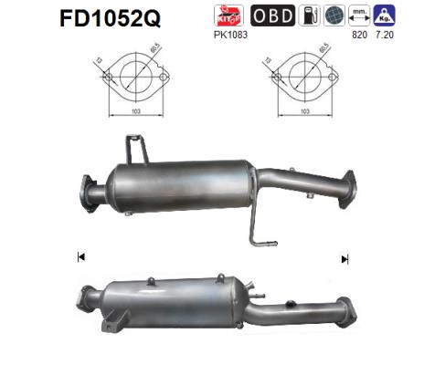 FD1052Q