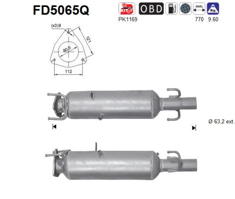 FD5065Q