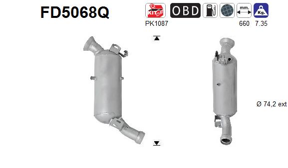 FD5068Q