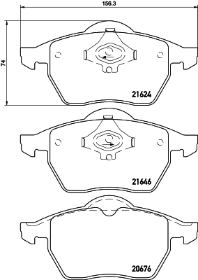 PCP1354
