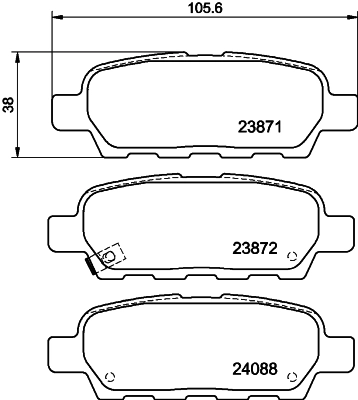 PCP1046