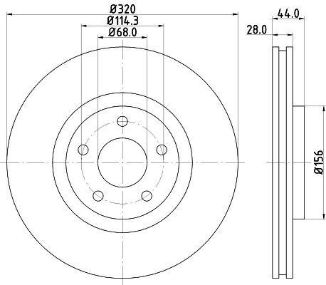 PCD13232
