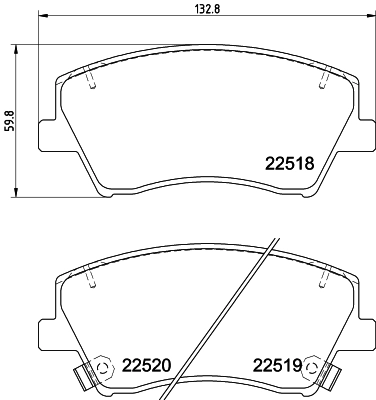 PCP1785