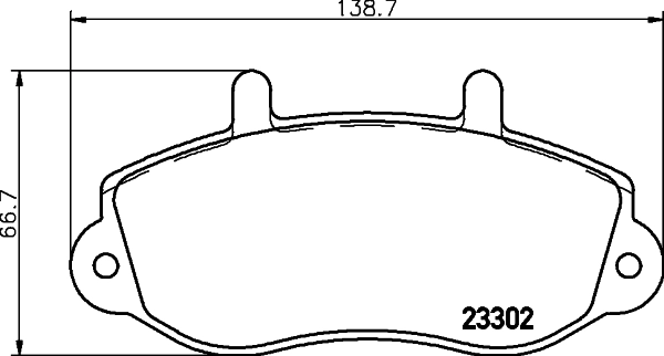 PCP1664