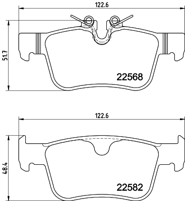 PCP2230