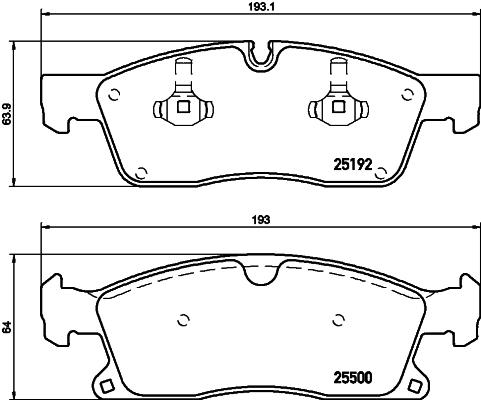 PCP2200