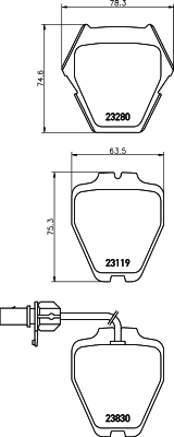 PCP2112