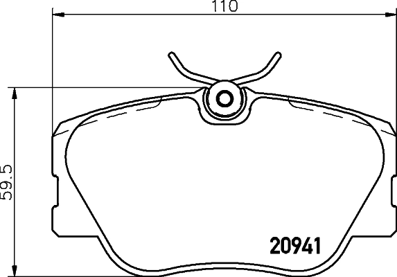 PCP1165