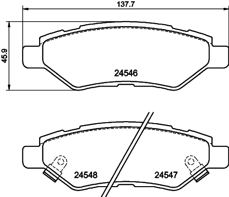 PCP1834