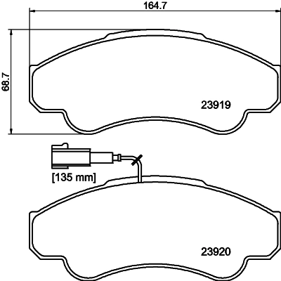 PCP1666