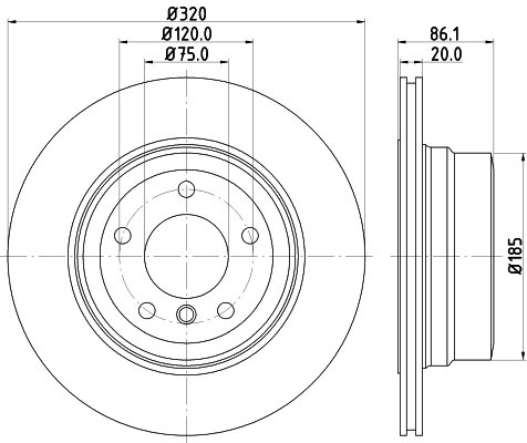 PCD21502