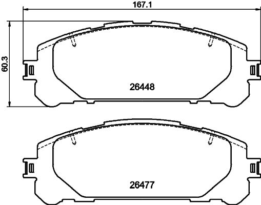 PCP2061