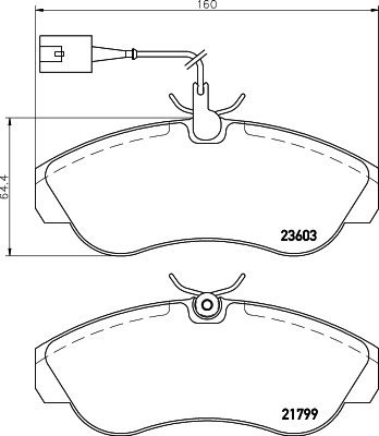 PCP1704