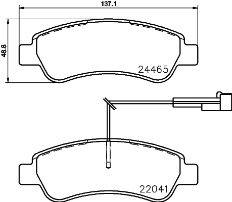 PCP1671