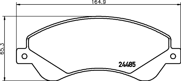 PCP1637