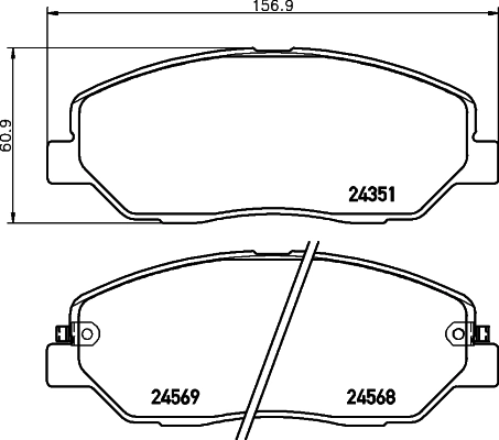 PCP1099