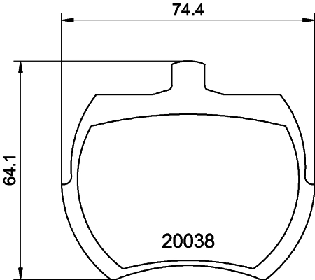 PCP2113